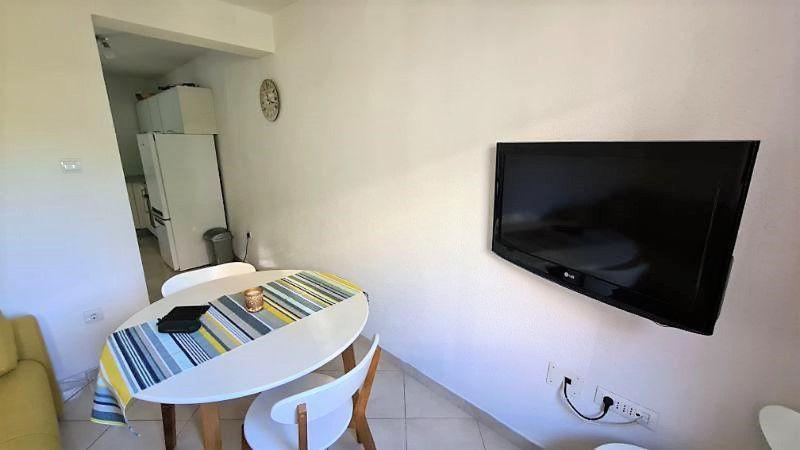 Altea Holidey Home With Jacuzzi And Free Parking Makarska Exterior foto